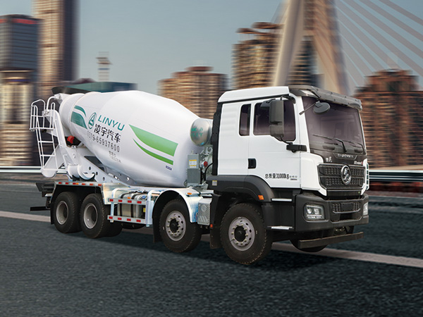 水泥罐車裝卸操作技巧是什么？提高安全性和效率是關鍵！