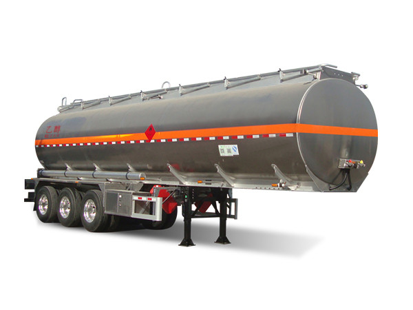 這20臺車一交付，液罐車升級新高度