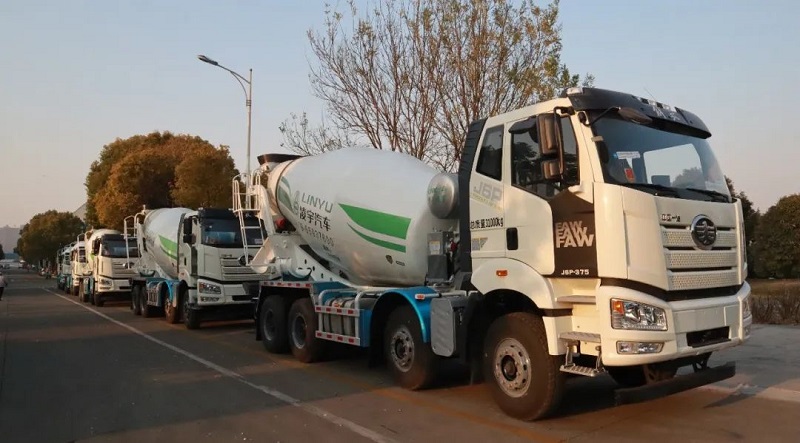 【重卡新聞】6月重卡銷7.4萬(wàn)輛，二季度迎來(lái)收官戰(zhàn)！