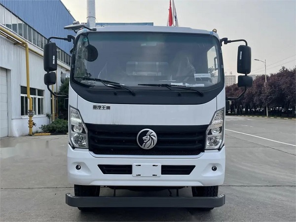 兩橋攪拌車的優(yōu)勢解析！詳細(xì)特點(diǎn)全知道！