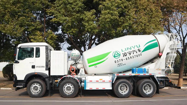 大勢(shì)所趨！新能源重卡銷(xiāo)量再度回升！