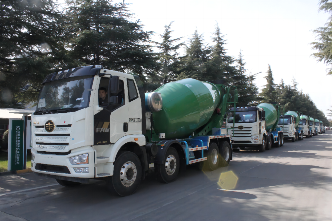 早春三月，凌宇“綠甲戰士”再次整裝待發！