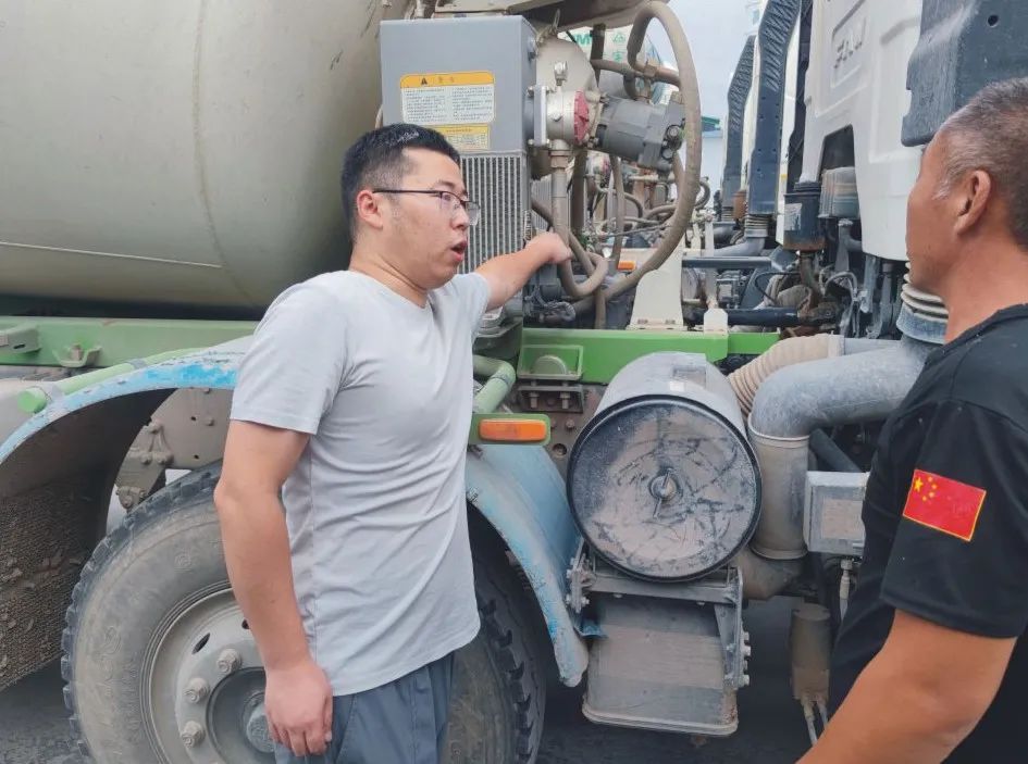 有急必救，用心服務