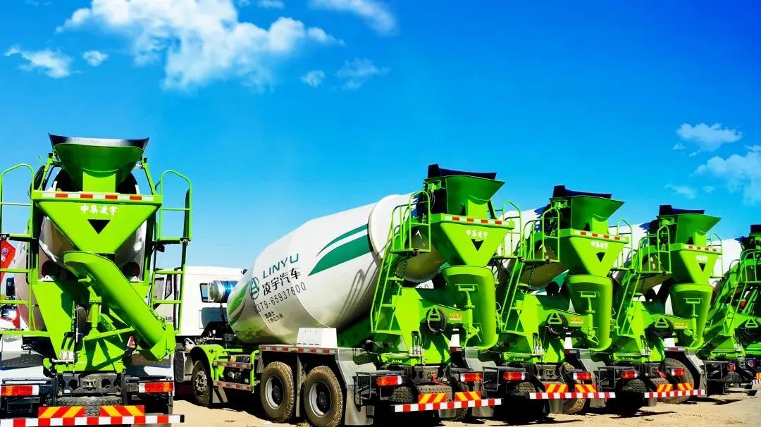 各大車(chē)企搶報(bào)業(yè)績(jī)，4月重卡市場(chǎng)喜報(bào)頻傳······