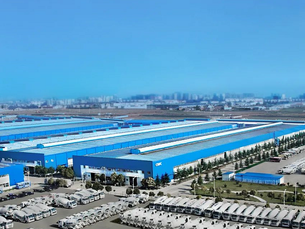 天啟1號竣工投產(chǎn)，中集凌宇揭秘，你想知道的都在這里！