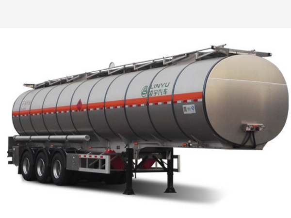 鋁合金罐車會完全替代鋼罐車嗎？油品運輸誰能贏到