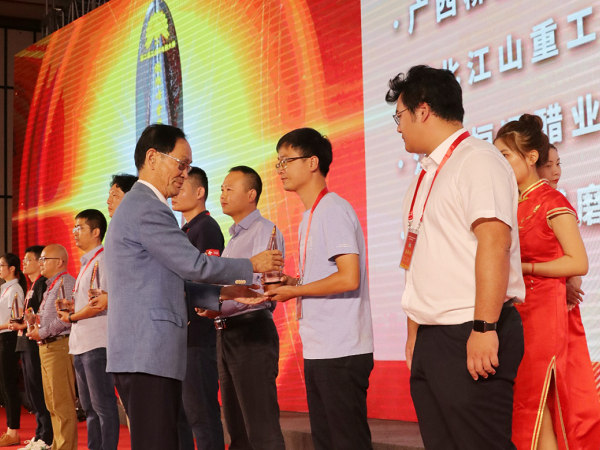 第二屆中國工業微電影大賽揭曉 中集車輛喜獲金獎