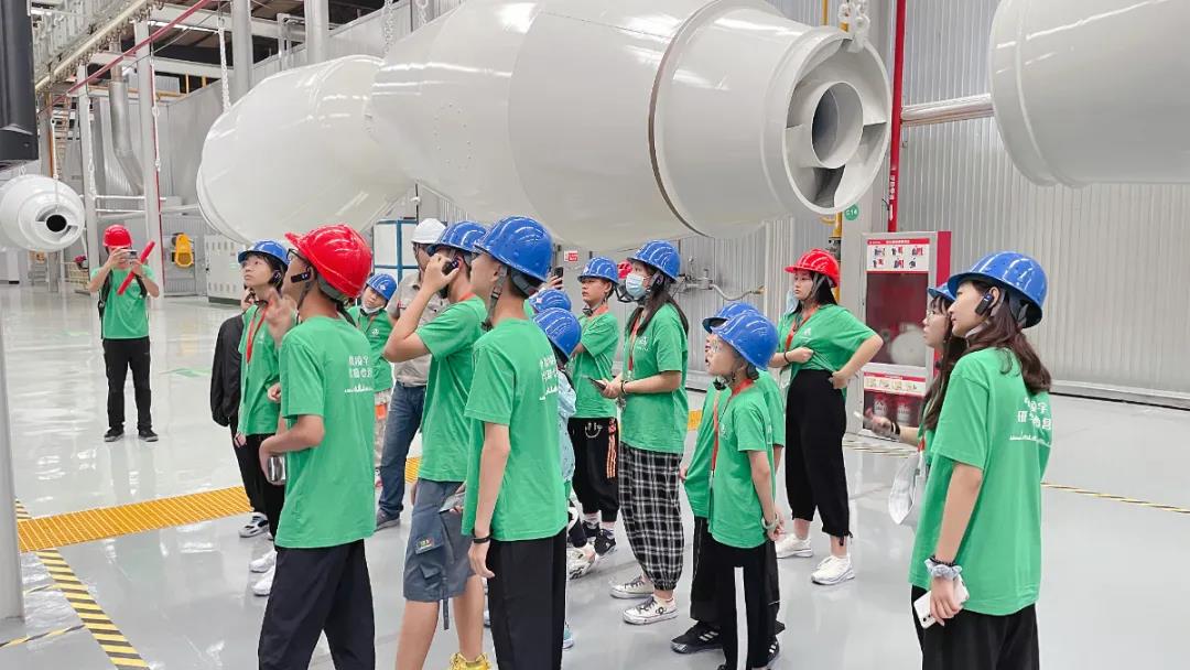 “罐二代”游記，帶你感受別樣洛陽！