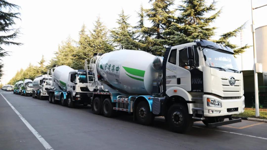 【重卡新聞】11月重卡銷售量新鮮出爐！銷4.8萬輛創年內新低