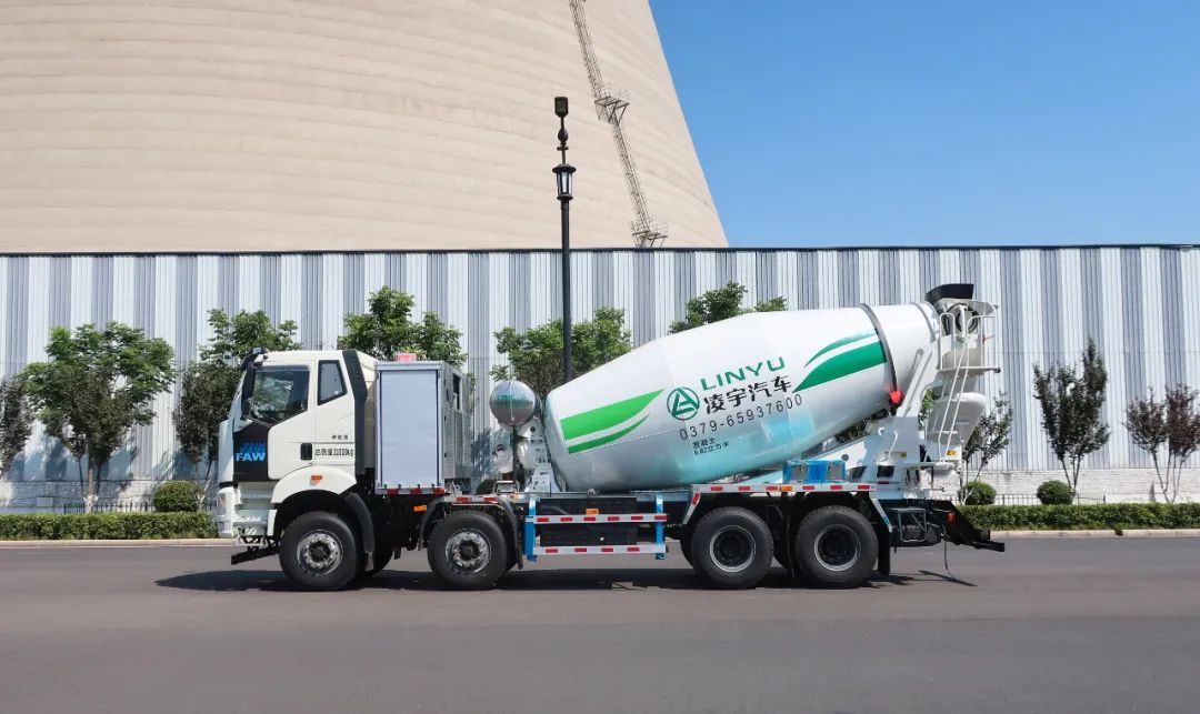 新能源重卡銷量井噴式激增？看清局勢很重要！