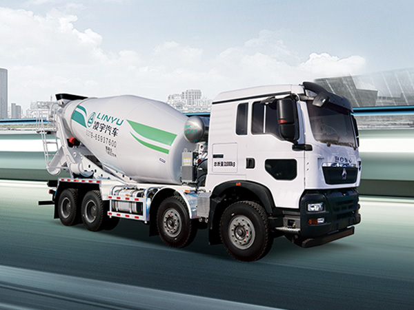 如何判斷水泥罐車的質(zhì)量和性能呢？這些知識要知道！
