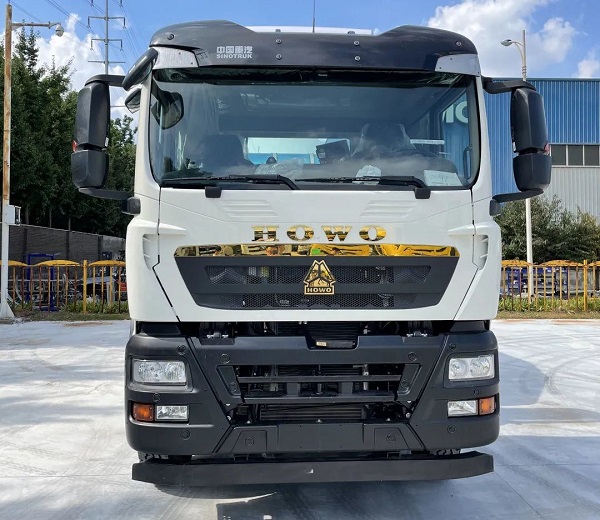 混動(dòng)攪拌車的優(yōu)勢都有哪些？六大優(yōu)勢講解！