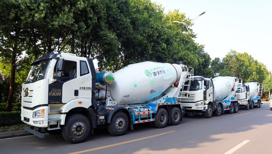 【重卡新聞】9月重卡市場(chǎng)銷(xiāo)量環(huán)比小漲，10月有望逆轉(zhuǎn)！