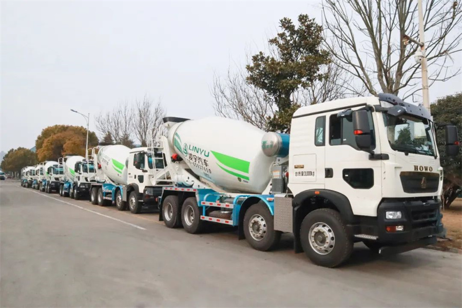 【重卡新聞】2022年12月重卡銷(xiāo)5.4萬(wàn)輛，年度銷(xiāo)量以近67萬(wàn)輛收官！