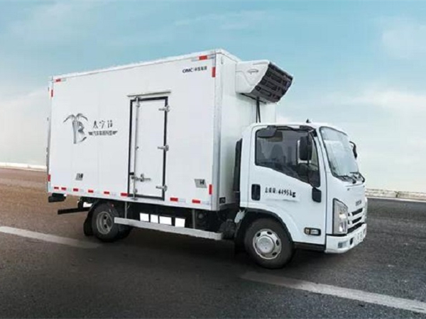 中集車輛2021中期業(yè)績創(chuàng)同期歷史新高，營收大幅增長57.6%