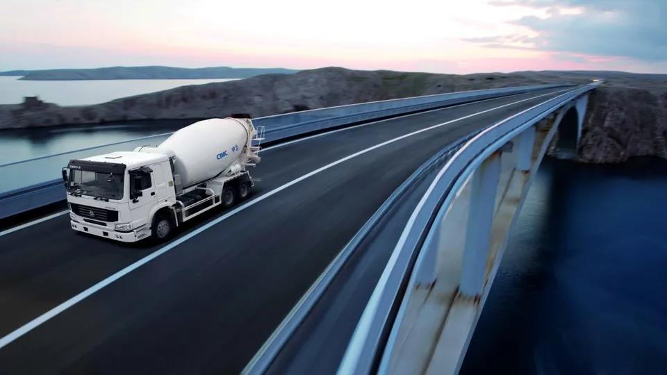 【集團(tuán)新聞】 中集上半年業(yè)績(jī)創(chuàng)歷史新高：營(yíng)收732億，同比增長(zhǎng)85% ！