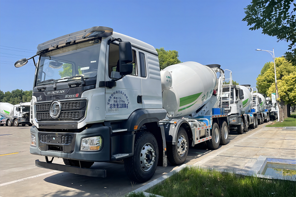 【重卡新聞】5月重卡銷7.6萬(wàn)輛！淡季下'“卷的飛起”！