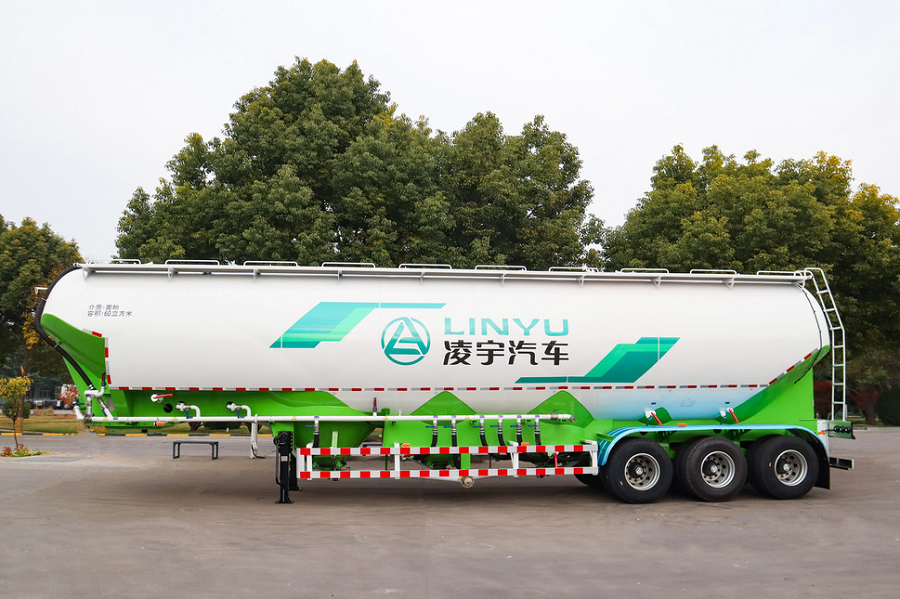 飼料運(yùn)輸界的扛把子！早買早賺！